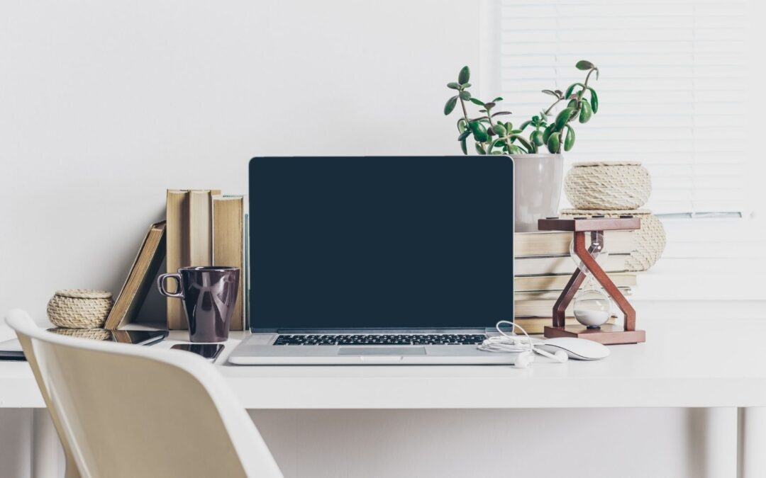 Create the Office Of Your Dreams