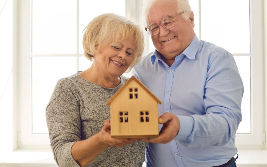 Getting Ready for Retirement