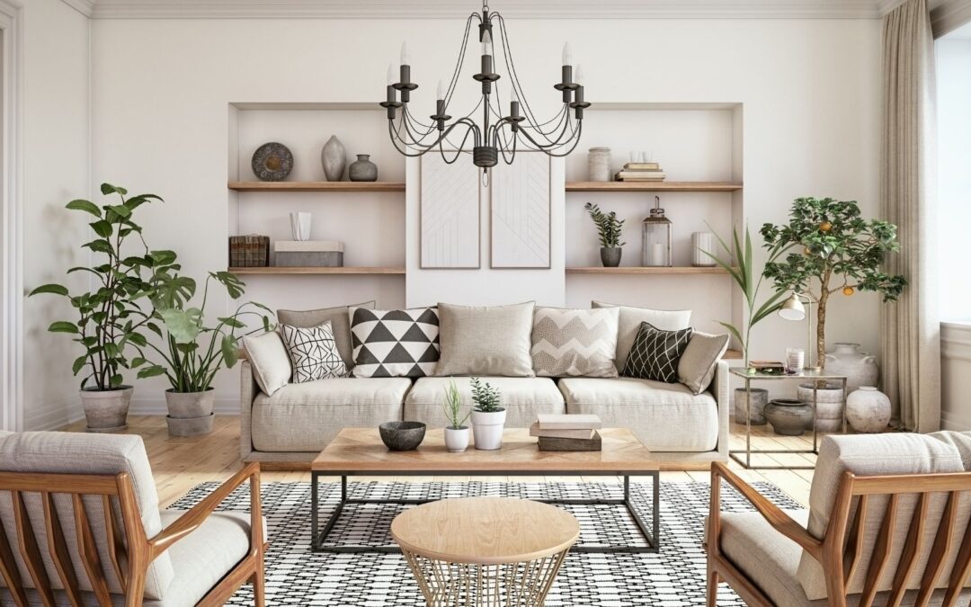 Get the Home Ready