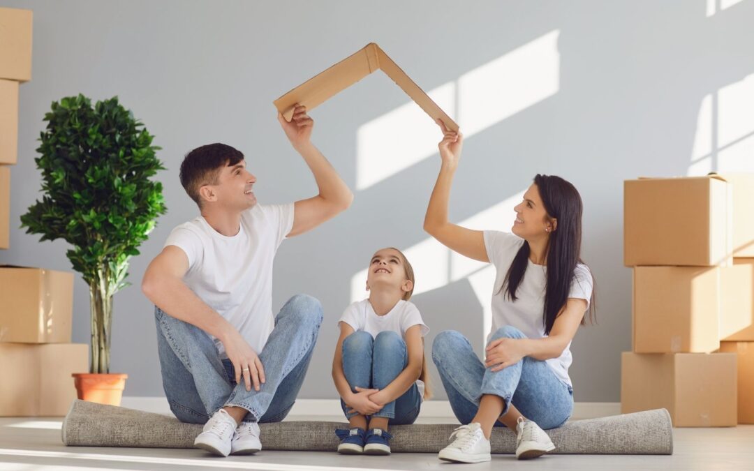 Open House Checklist