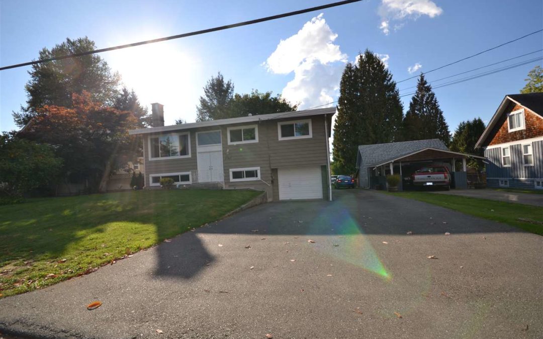 2765 Mountview Street, Abbotsford (sold Jan 09, 2017)