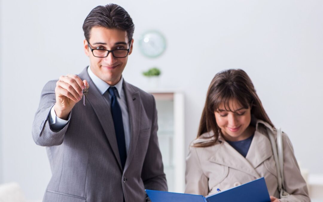 5 Steps to Selling Your Home