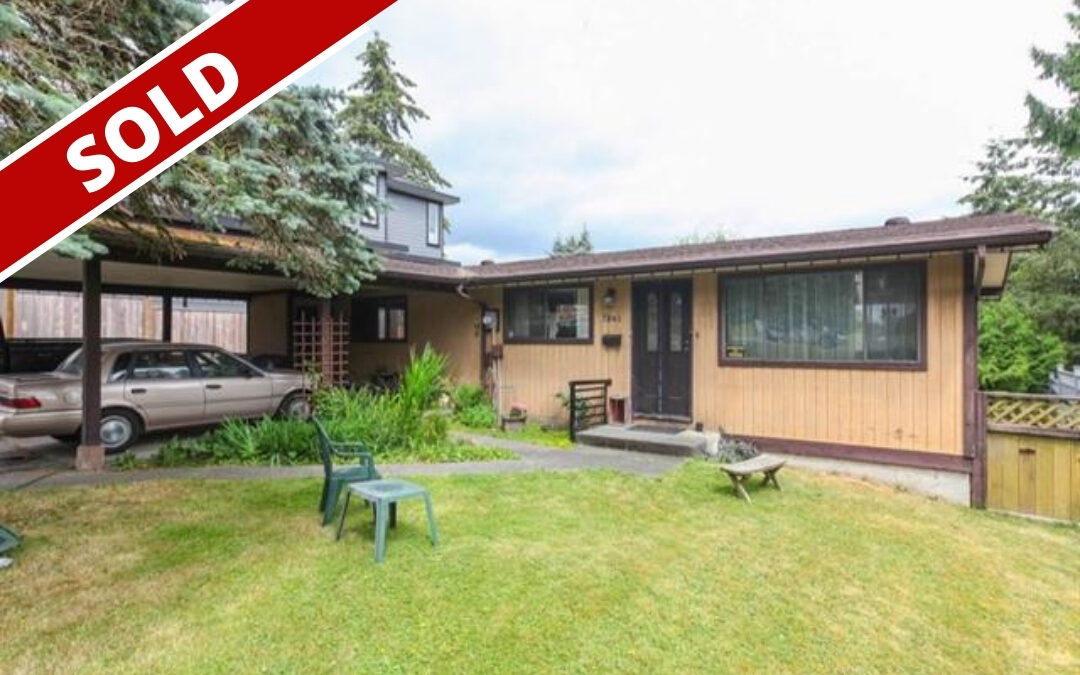 7861 Suncrest Drive