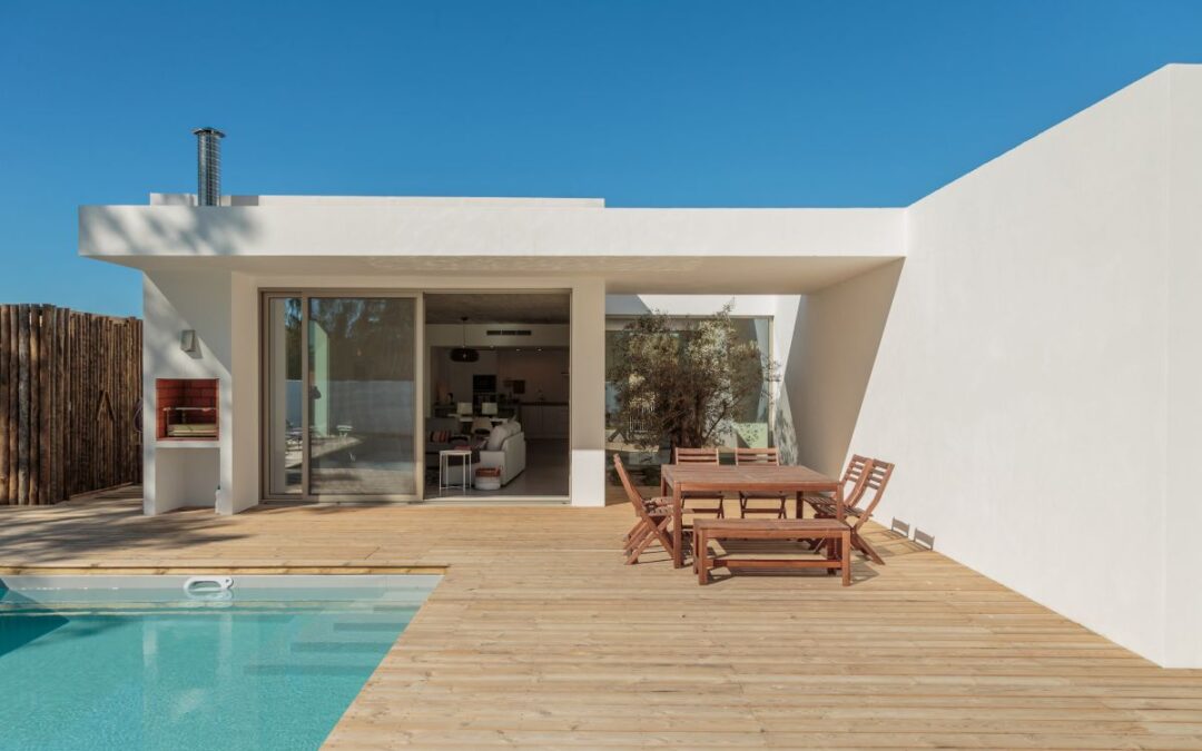Give Your Deck a Facelift!