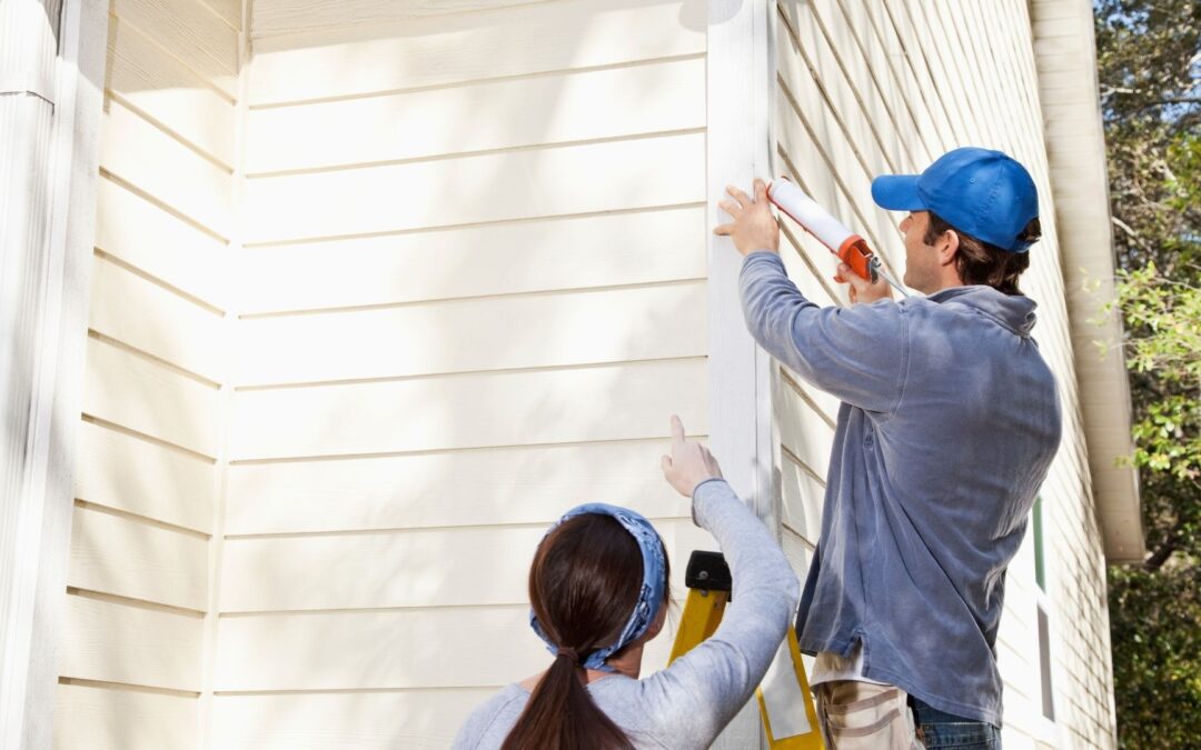 Home Maintenance Schedule