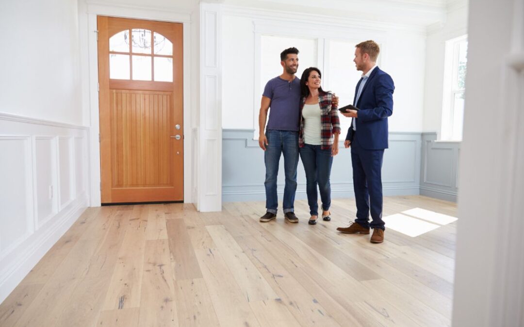 Upsizing Your Home