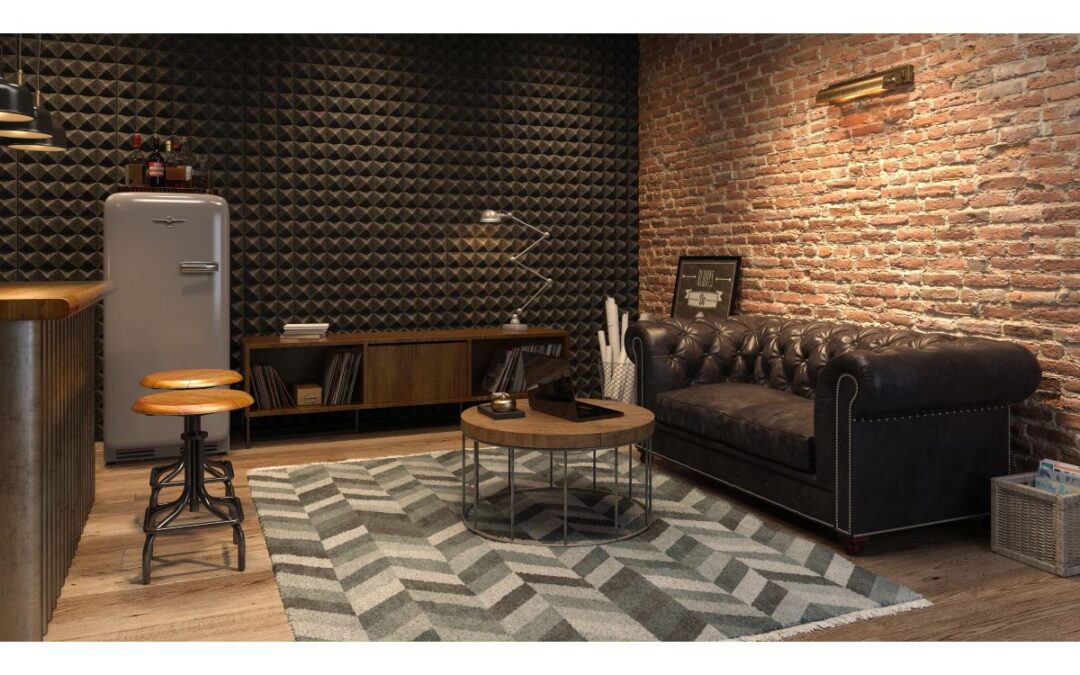 What to Do with an Unfinished Basement