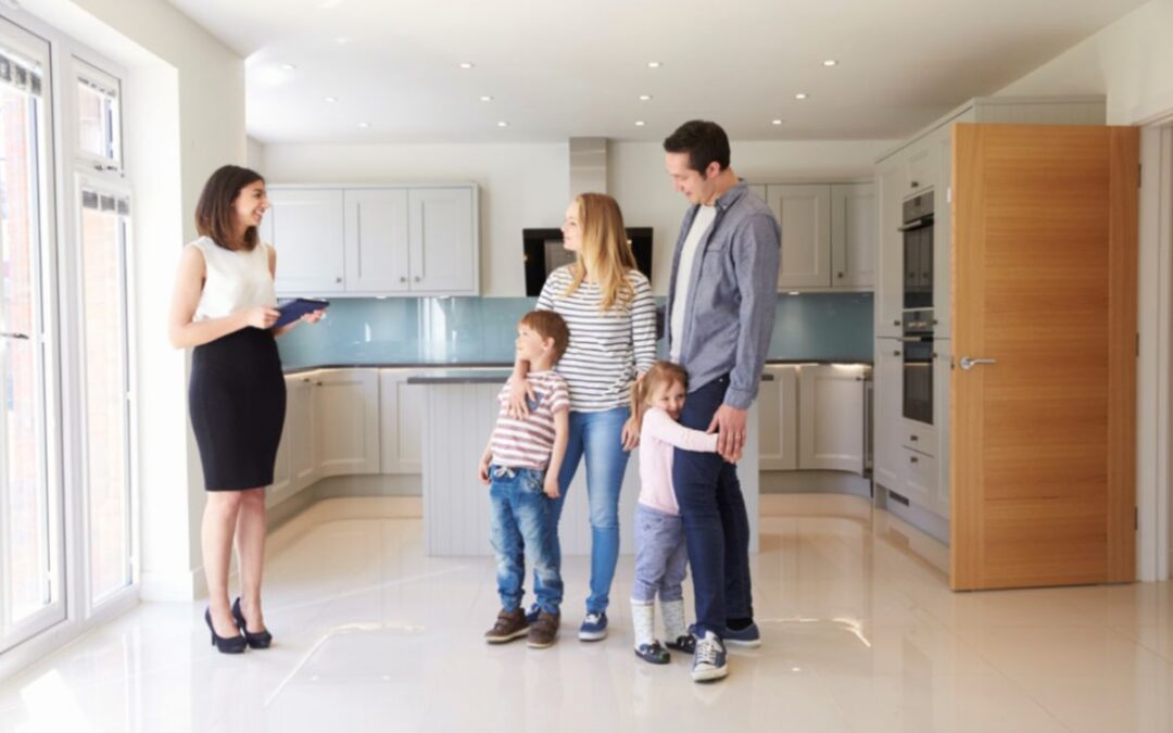 What to Negotiate when Buying a House