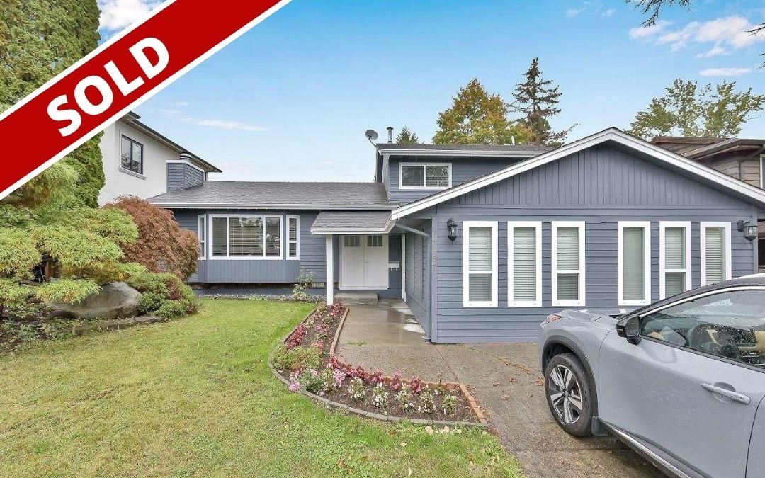 14497 Chartwell Drive Surrey