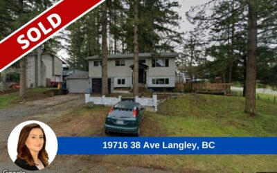 19716 38 Ave, Langley, BC V3A 2T5